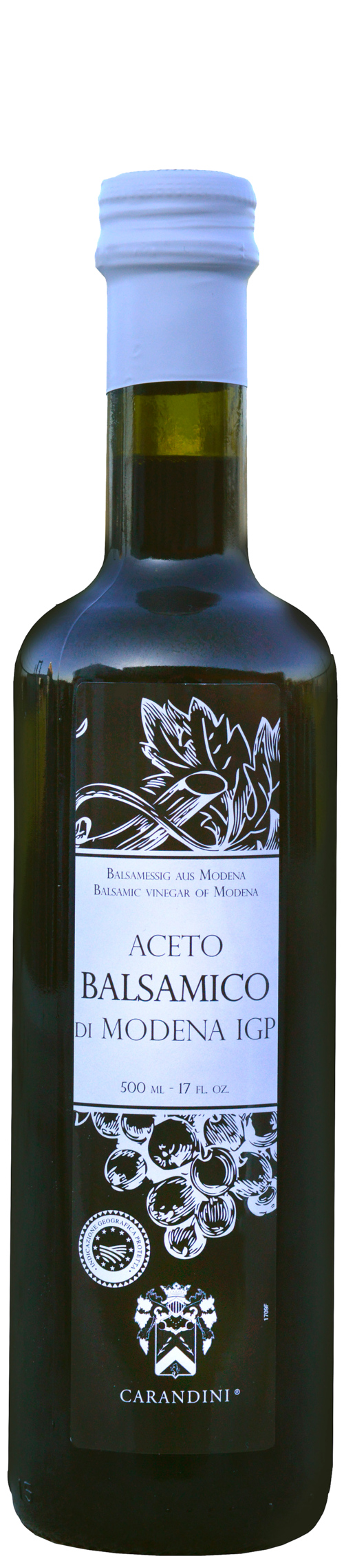 Carandini Balsamico Azijn 500ml