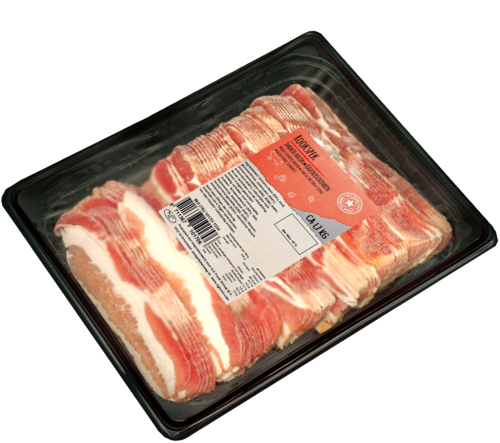 Gesneden Buikspek ca. 1kg