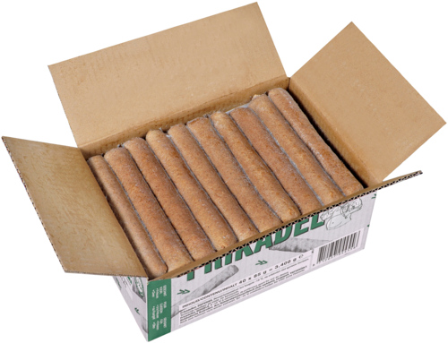 Halal Kipfrikandel ca. 40x85g