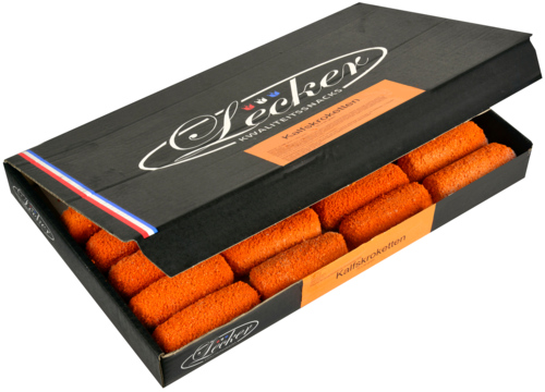 Lecker Kalfskroketten ca. 20x90g