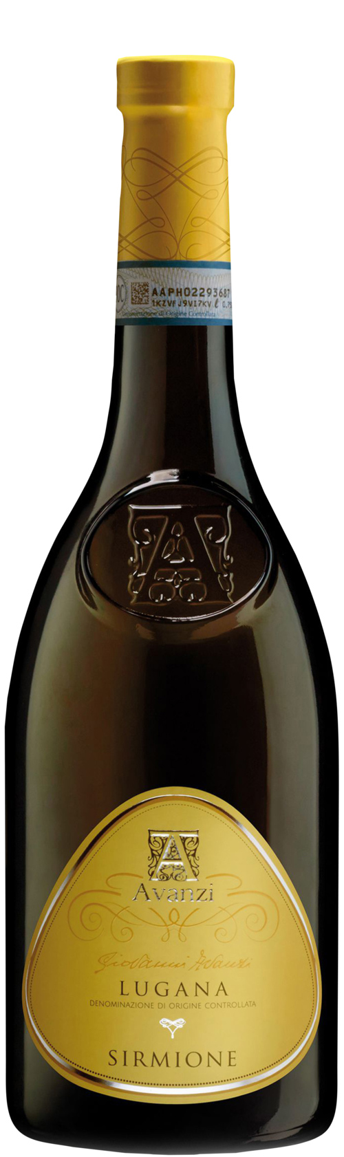 Lugana di Sirmione DOC - EXCLUSIEF BIJ BUTLON