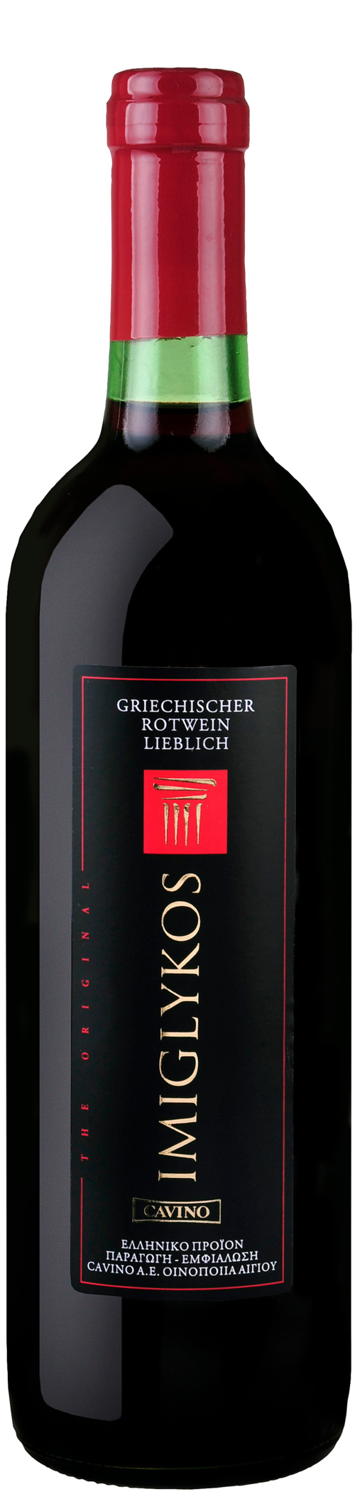 Imiglykos Rood