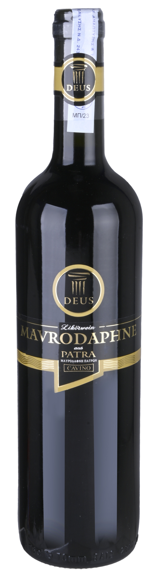 Mavrodafne Patras
