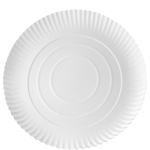 Kartonnen Borden 28 cm