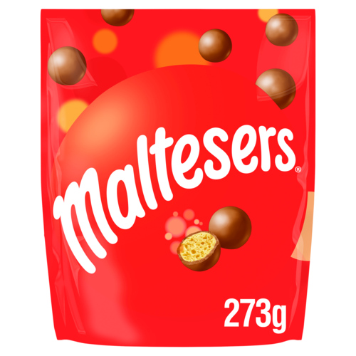 Maltesers 273g - Boodschappen