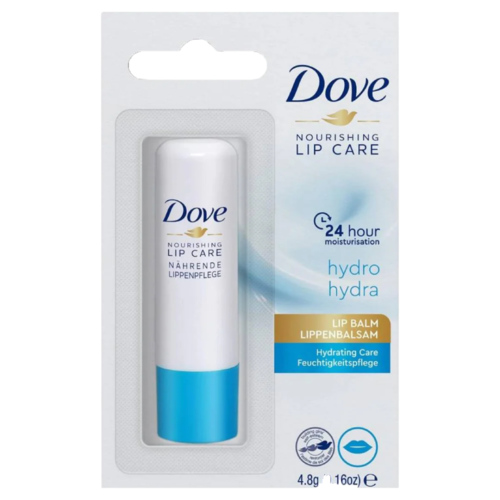 Dove Lip Balm Hydro 4,8g - Boodschappen