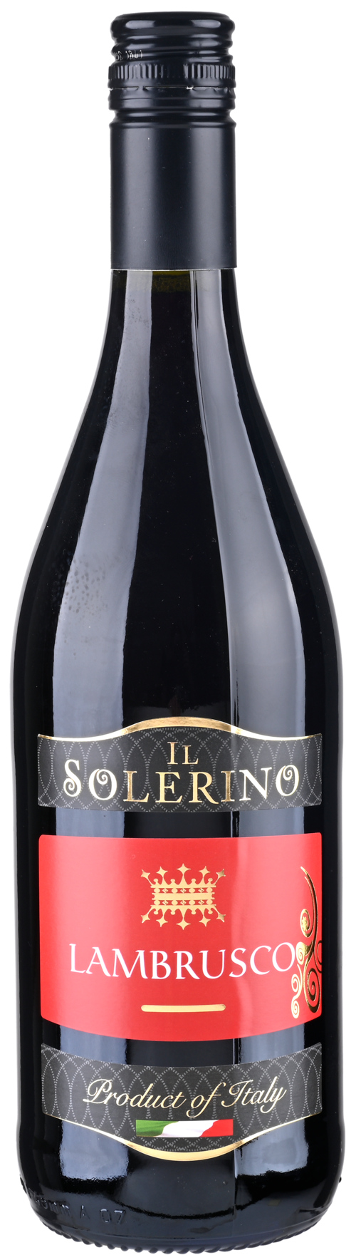 Lambrusco - EXCLUSIEF BIJ BUTLON