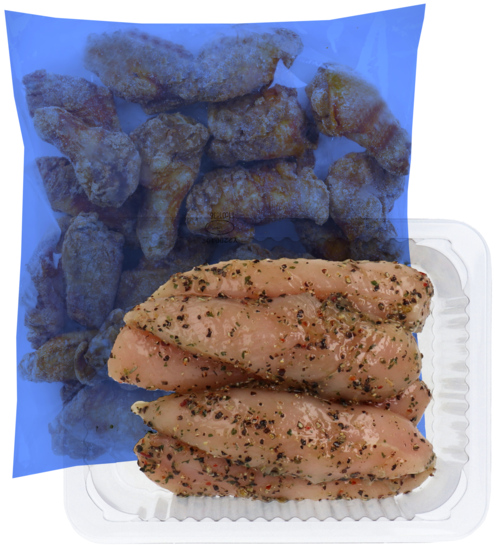 Filetspiesen Pepersaus 2,5kg - Boodschappen