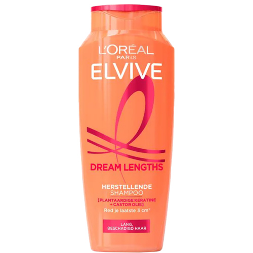 Elvive Shampoo Dream Lenghts 250ml