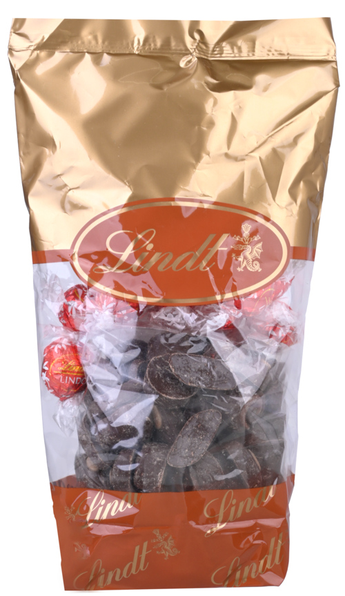 Lindt Jaarartikel 750g - Boodschappen