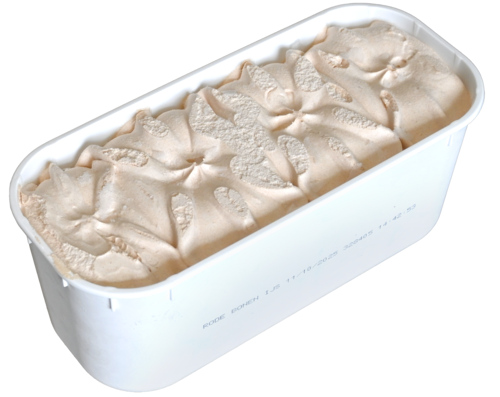 Gelato Antonio Rode Bonen IJs 5L - Boodschappen
