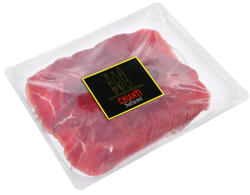 Bresaola gesneden 200g