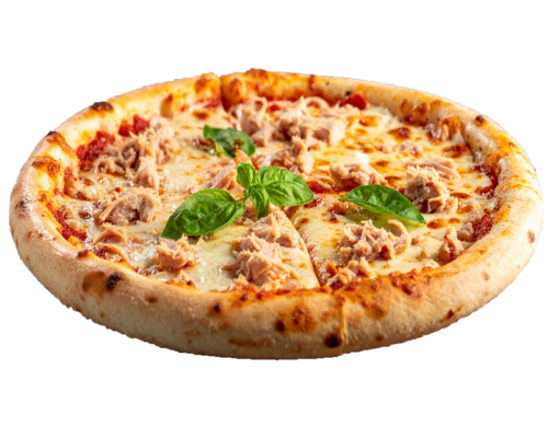5 stuks Pizza Tonijn DV   335g - Boodschappen