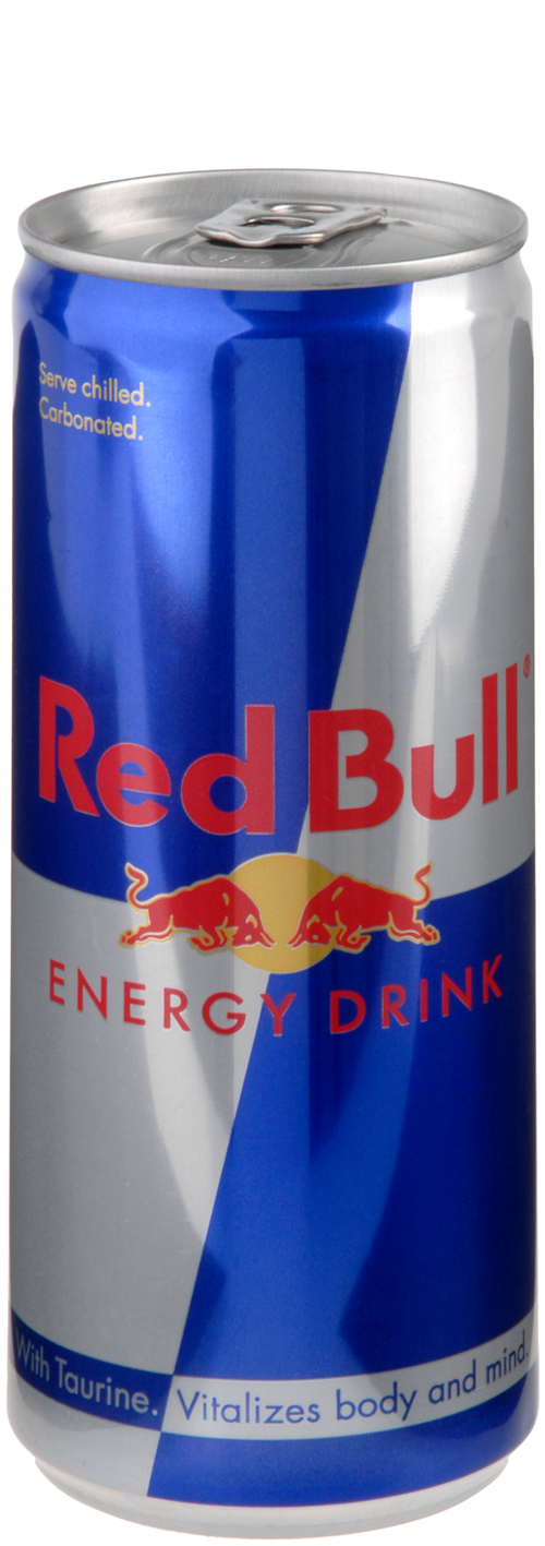 RED BULL Energy Drink   24x250ml - Boodschappen