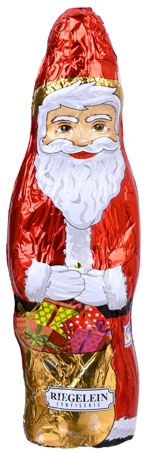 5 stuks Chocolade Sinterklaas 60g - Boodschappen