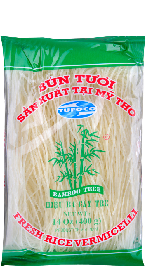 Bamboo Tree Mihoen 400g
