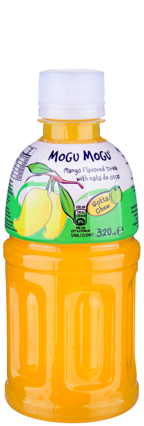 Mogu Mogu Mango 320ml