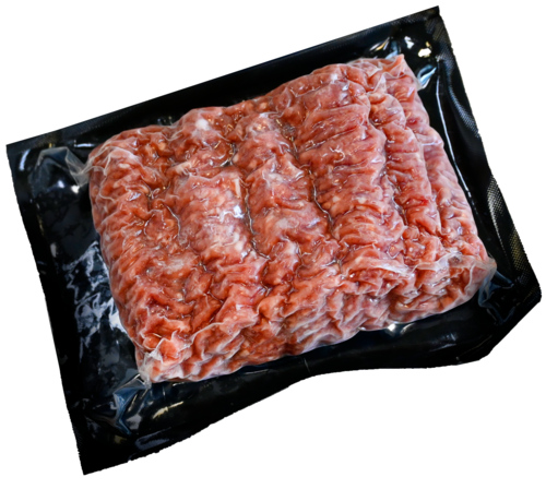 VEGA Half om Half Gehakt    500g - Boodschappen