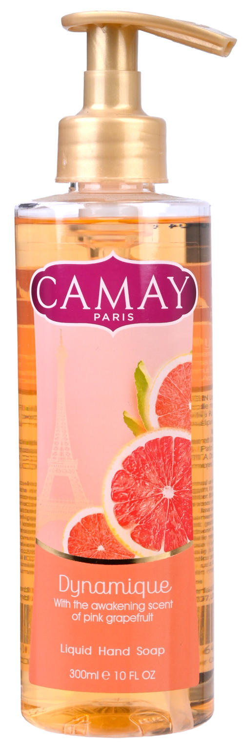 CAMAY Handzeep Dynamique   300ml - Boodschappen