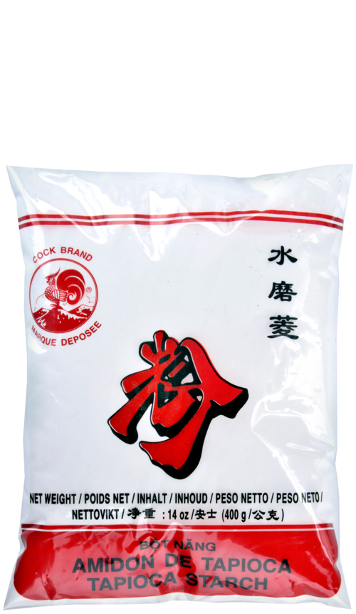 Cock Tapiocameel 400g