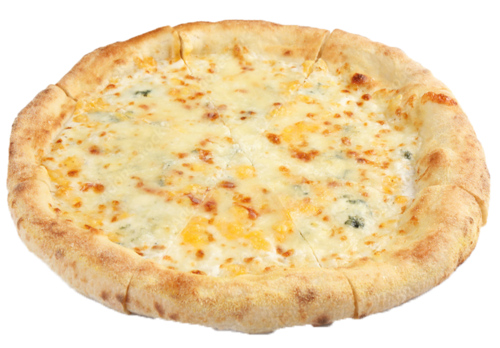 5 stuks Pizza 4-Kazen DV   340g - Boodschappen