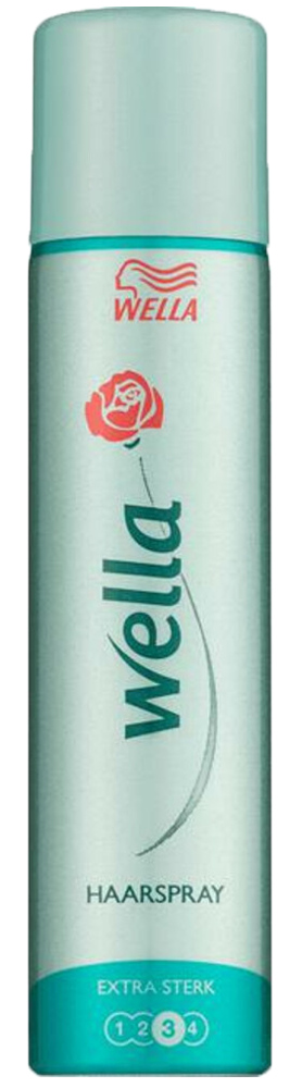 Wella Haarspray Ultra Strong 250ml