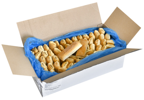 Worstenbroodjes 64x80g - Boodschappen