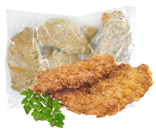 Southern Fried Kipfilet 1kg - Boodschappen