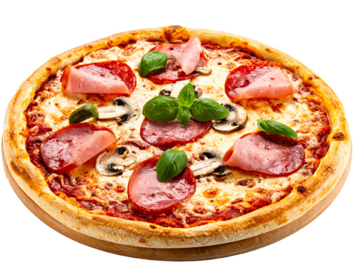 5 stuks Pizza Speciaal   300g - Boodschappen
