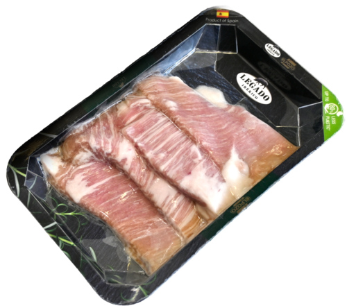 LEGADO Spaanse Iberico  steak 200G