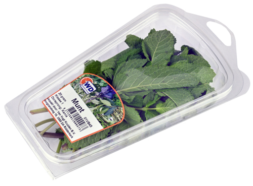 Prosciutto Crudo gesneden 500g