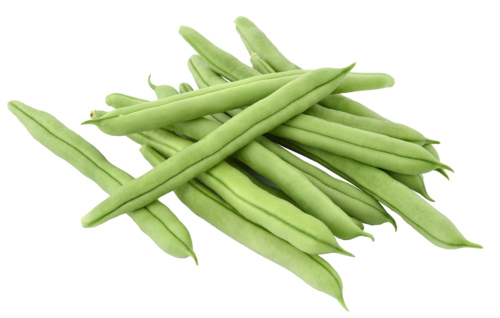 Verse Sperziebonen 500g