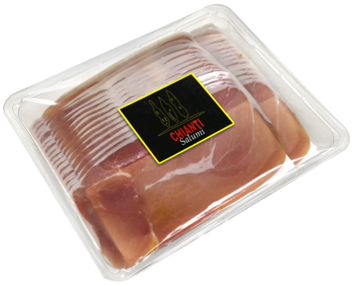 Prosciutto Crudo gesneden 500g