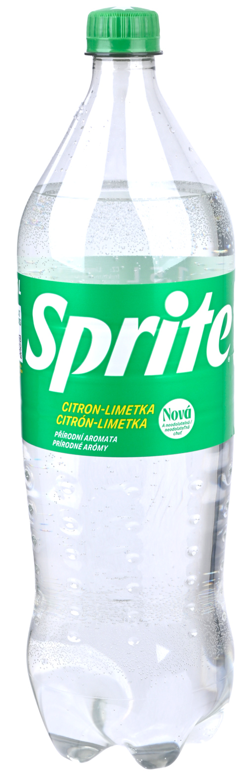 Sprite 1,5L - Boodschappen