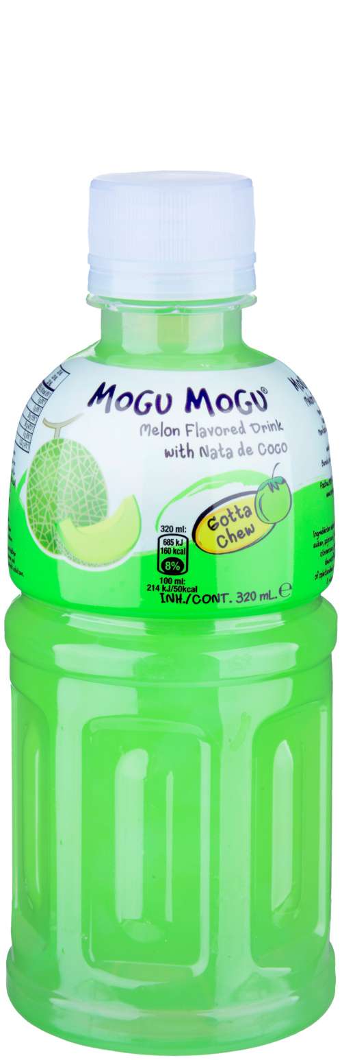 Mogu Mogu Meloen 320ml