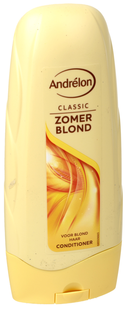 2 flessen Andrélon Conditioner 300ml - Boodschappen