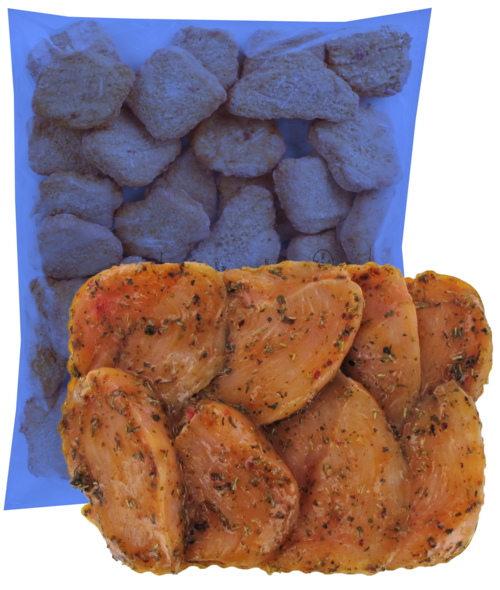 Kipfilet Medaillons Provence 2,5kg - Boodschappen