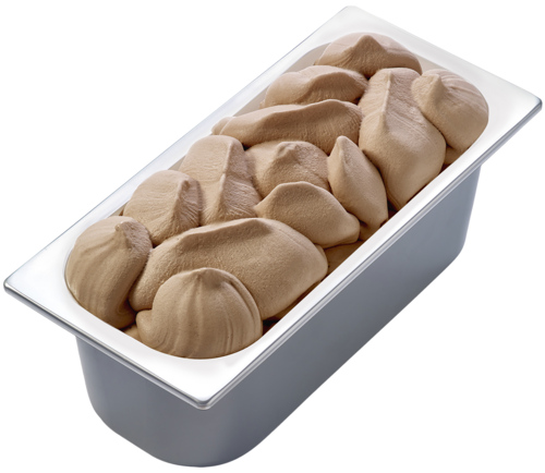 CARTE D'OR Chocola - Hazelnoot 5,5L - Boodschappen