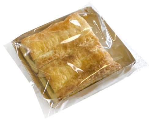 3 pakken Roomboter Saucijzenbroodjes 2x100g