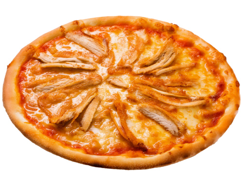 5 stuks Pizza Chicken italiaanse stijl 350g - Boodschappen