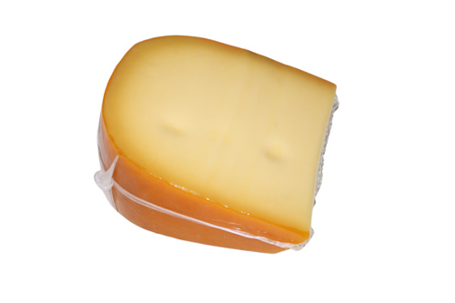 Goudse Extra Belegen 48+ kaas 500gr - Boodschappen