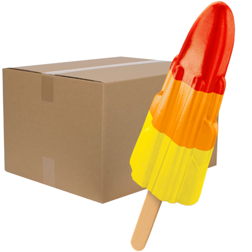 Spacerunners 100x60 ML - Boodschappen