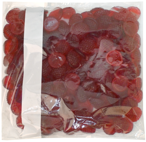 Berrie bites 1kg - Boodschappen