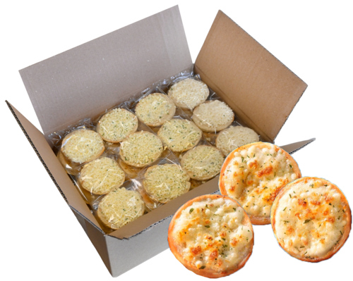 Original Piccolinis Tre Formaggi 72x30gr - Boodschappen