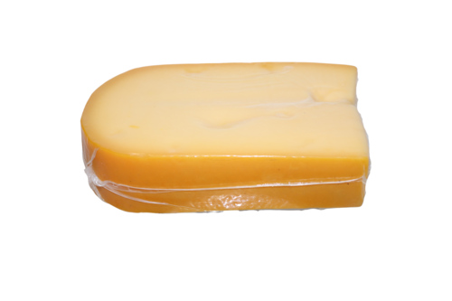 Goudse Jong Belegen 48+ kaas 500gr - Boodschappen