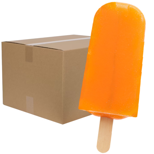 Sinas lollies Geia 124x60 ML - Boodschappen