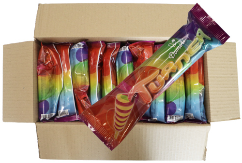 Domini Turner ijsjes 30x90ml - Boodschappen