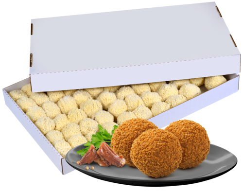 Rundvlees Bitterbal Leisure 1,5kg - Boodschappen