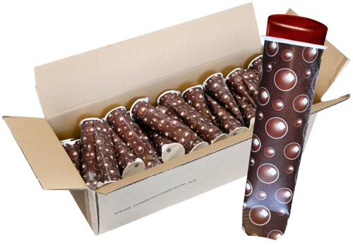 Scamark cola squeezer ijsjes 80x70 ml - Boodschappen