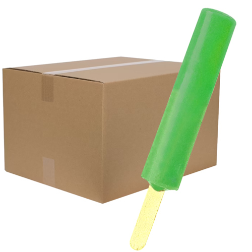 Limoen ijsjes 100x40 ML - Boodschappen